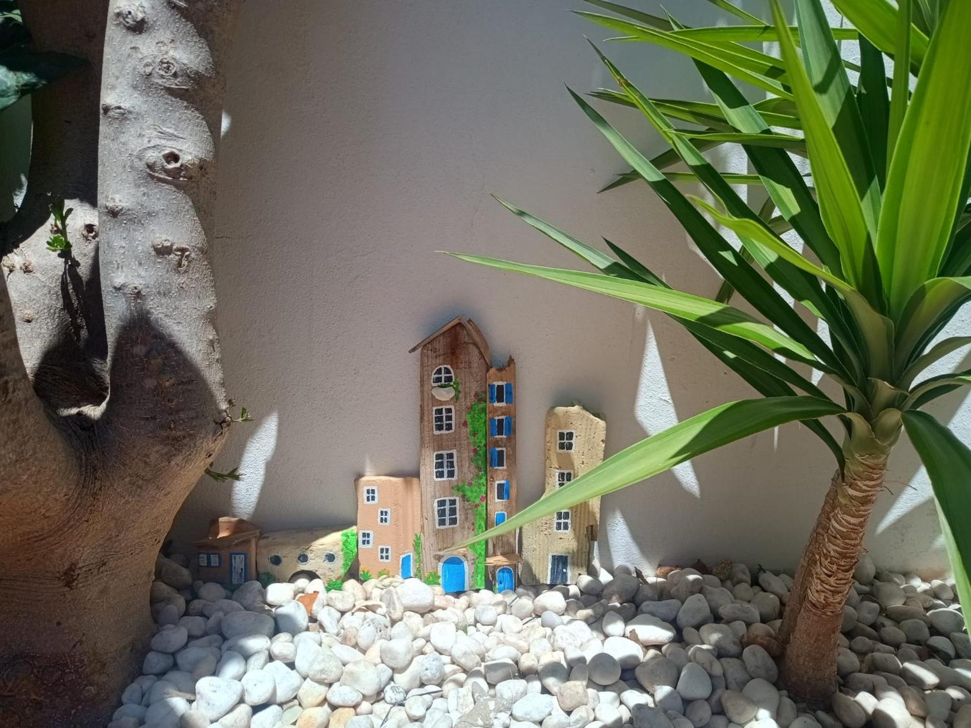 הוילה קוניל דה לה פרונטרה Casa Noah - Solo Familias מראה חיצוני תמונה